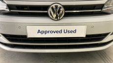 Volkswagen Polo 1.0 TSI 95 Match 5dr Petrol Hatchback